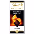 Lindt Excellence Orange Intense, Schokolade, 100g Tafel Bild 1