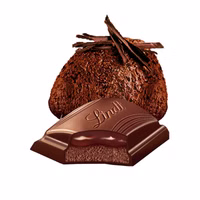 Lindt Edelbitter Mousse Chocoladen-Trüffel, Schokolade, 150g Tafel Lindt Edelbitter Mousse Chocoladen-Trüffel, Schokolade, 150g Tafel Bild 2