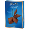 Lindt Hauchdünne Täfelchen Vollmilch 125g Packung Lindt Hauchdünne Täfelchen Vollmilch 125g Packung Bild 1