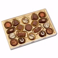 Lindt Pralines Classic Schokolade 200g Packung Lindt Pralines Classic Schokolade 200g Packung Bild 2