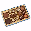 Lindt Spezialitäten Pralinen-Mischung 125g Packung Lindt Spezialitäten Pralinen-Mischung 125g Packung Bild 2