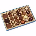 Lindt Spezialitäten Pralinenkomposition 250g Packung Lindt Spezialitäten Pralinenkomposition 250g Packung Bild 2