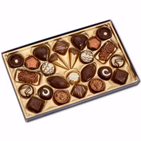 Lindt Pralinen Royal, Schokolade, 250g Packung Lindt Pralinen Royal, Schokolade, 250g Packung Bild 2