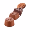 Lindt Creola Pralines, Schokolade, 165g Packung Lindt Creola Pralines, Schokolade, 165g Packung Bild 2