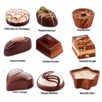 Lindt Mini Pralinen Mischung 100g Packung Lindt Mini Pralinen Mischung 100g Packung Bild 2