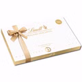 Lindt Pralinen Hochfein 200g Packung Lindt Pralinen Hochfein 200g Packung Bild 1