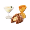 Lindt Fioretto Zabaione, Pralinen, 138g Packung Lindt Fioretto Zabaione, Pralinen, 138g Packung Bild 2