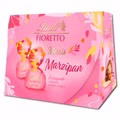 Lindt Fioretto Maxis Marzipan, Pralinen, 138g Packung Bild 1