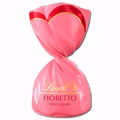 Lindt Fioretto Maxis Marzipan, Pralinen, 138g Packung Bild 2