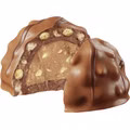 Lindt Fioretto Maxis Nougat, Pralinen, 138g Packung Lindt Fioretto Maxis Nougat, Pralinen, 138g Packung Bild 3