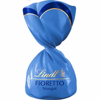 Lindt Fioretto Maxis Nougat, Pralinen, 138g Packung Lindt Fioretto Maxis Nougat, Pralinen, 138g Packung Bild 2