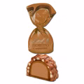 Lindt Fioretto Minis Cappuccino, Pralinen, 115g Packung Bild 2