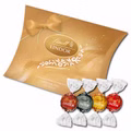 Lindt Lindor Kugel Mischung, Praline, 250g Packung Lindt Lindor Kugel Mischung, Praline, 250g Packung Bild 1