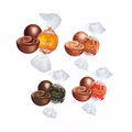 Lindt Lindor Kugel Mischung, Praline, 323g Packung Bild 2