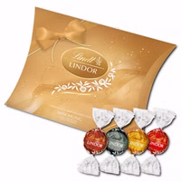 Lindt Lindor Kugel Mischung, Praline, 250g Packung Lindt Lindor Kugel Mischung, Praline, 250g Packung Bild 1