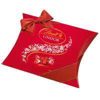 Lindt Lindor Kugeln Milch, Pralinen, 325g Packung Lindt Lindor Kugeln Milch, Pralinen, 325g Packung Bild 1