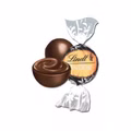 Lindt Lindor Kugeln Dark 70% in einer Präsent Box, 186g Packung Lindt Lindor Kugeln Dark 70% in einer Präsent Box, 186g Packung Bild 5