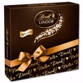 Lindt Lindor Kugeln Dark 70% in einer Präsent Box, 186g Packung Lindt Lindor Kugeln Dark 70% in einer Präsent Box, 186g Packung Bild 3