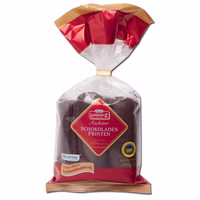 Lambertz Aachener Schokoladen Printen, 200g Beutel Lambertz Aachener Schokoladen Printen, 200g Beutel Bild 1