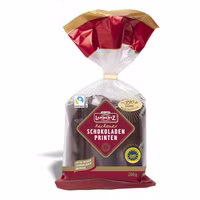 Lambertz Aachener Schokoladen Printen, 200g Beutel Lambertz Aachener Schokoladen Printen, 200g Beutel Bild 1