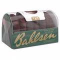 Bahlsen Contessa Schoko, Lebkuchen, 200g Packung Bahlsen Contessa Schoko, Lebkuchen, 200g Packung Bild 1