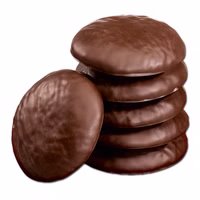 Bahlsen Contessa Schoko, Lebkuchen, 200g Packung Bahlsen Contessa Schoko, Lebkuchen, 200g Packung Bild 2
