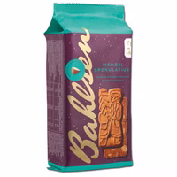 Bahlsen Mandel-Spekulatius, Gebäck, 200g Packung Bahlsen Mandel-Spekulatius, Gebäck, 200g Packung Bild 1
