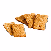Bahlsen Mandel-Spekulatius, Gebäck, 200g Packung Bahlsen Mandel-Spekulatius, Gebäck, 200g Packung Bild 2
