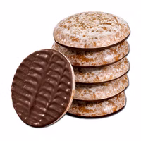 Bahlsen Contessa, Lebkuchen, Gebäck, 200g Packung Bahlsen Contessa, Lebkuchen, Gebäck, 200g Packung Bild 2