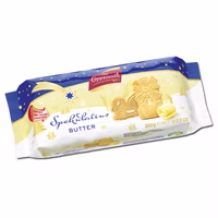 Coppenrath Butter-Spekulatius, Kekse, 200g Packung Coppenrath Butter-Spekulatius, Kekse, 200g Packung Bild 1