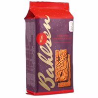 Bahlsen Gewürz-Spekulatius, Gebäck, 200g Packung Bahlsen Gewürz-Spekulatius, Gebäck, 200g Packung Bild 1