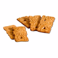 Bahlsen Gewürz-Spekulatius, Gebäck, 200g Packung Bahlsen Gewürz-Spekulatius, Gebäck, 200g Packung Bild 2