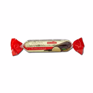 Schluckwerder Marzipan Brot, Schokolade, 25g Riegel Schluckwerder Marzipan Brot, Schokolade, 25g Riegel Bild 1