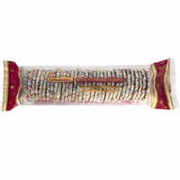 Schluckwerder Schoko-Kränze, Schokolade, 200g Packung Schluckwerder Schoko-Kränze, Schokolade, 200g Packung Bild 1