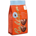 Bahlsen Akora Lebkuchenherzen Vollmilch, 150g Beutel Bahlsen Akora Lebkuchenherzen Vollmilch, 150g Beutel Bild 1