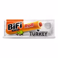 Bifi Roll Turkey, Snack, Geflügel-Salami, 45g Bifi Roll Turkey, Snack, Geflügel-Salami, 45g Bild 1