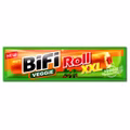 Bifi Veggie Roll XXL, Snack, Salami-Style, Weizen-Gebäck, 70g Bifi Veggie Roll XXL, Snack, Salami-Style, Weizen-Gebäck, 70g Bild 1