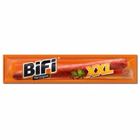 Bifi XXL, Snack, Salami, 40g Bifi XXL, Snack, Salami, 40g Bild 1