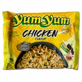 Yum Yum Instant-Nudel-Suppe Chicken, Huhn, 60g Beutel Yum Yum Instant-Nudel-Suppe Chicken, Huhn, 60g Beutel Bild 1