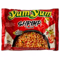 Yum Yum Instant-Nudel-Suppe Shrimps, 60g Beutel Yum Yum Instant-Nudel-Suppe Shrimps, 60g Beutel Bild 1