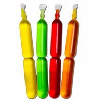 Yogoice Fruchtgetränk, Wassereis, 450ml Packung Yogoice Fruchtgetränk, Wassereis, 450ml Packung Bild 2