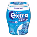 Wrigleys Extra Professional Fresh Strong Mint, Kaugummi, 70g Dose Bild 1