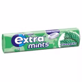 Wrigleys Extra Mints Spearmint, Bonbon, 28g Packung Bild 1