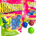 Wunderball Original & Sauer, Kaugummi, 71g Beutel Bild 2
