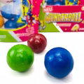 Wunderball Original & Sauer, Kaugummi, 71g Beutel Bild 4