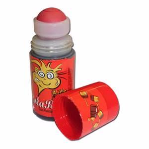 Cola Rola Zungen-Roller saure Flüssigkeit 60ml Packung Bild 1