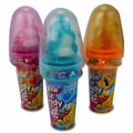 Spin Ice Dreh Lutscher, Lolly, 24g Packung Bild 1