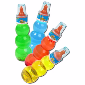 Trinketto Cooler Drink, Kaltgetränk, 70ml Flasche Bild 1