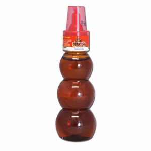 Trinketto Cooler Drink Cola, Trinkola Kaltgetränk 70ml Flasche Bild 1