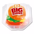 Trolli Burger, Fruchtgummi, 50g Packung Trolli Burger, Fruchtgummi, 50g Packung Bild 1